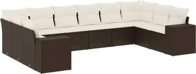 Zdjęcie produktu dla VidaXL 3255410, 10 szt.