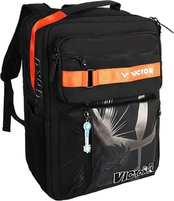 Imagen del producto de Victor Mochilas Dragon Ball Z, BR5039DBZC