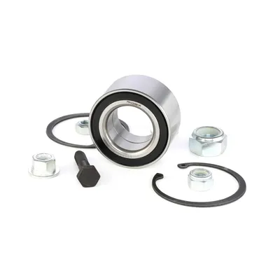 Produktbild von RIDEX Radlagersatz Links Vorne Rechts für VW Golf IV Schrägheck (1J1) 72mm 654W0011