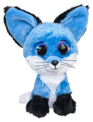 Produktbild von Lumo Stars Fox Blueberry, Spieltiere, 3 Jahr(e)