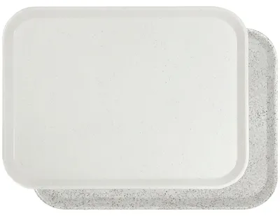 Produktbild von Kantinen-Tablett lichtgrau