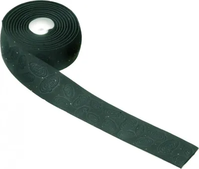 Produktbild von Procraft Lenkerband mit Korkanteil [Standard-Lenkermaß] schwarz - komfortable...