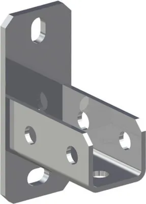 Image de Sabot SF L 41 - FISCHER - 504355