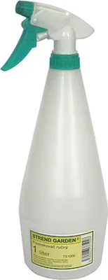 Produktbild von PROREGAL Gartenspritze, Drucksprüher 500ml