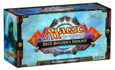 Obrázek produktu pro Magic: The Gathering Deck Builders Toolkit