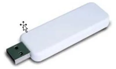 Zdjęcie produktu dla Somfy TaHoma Z-Wave moduł USB 1822492 1822492A