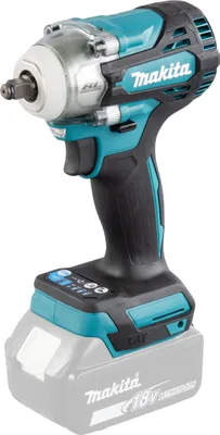 Produktbild von Akku-Schlagschrauber DTW302Z, 18Volt (blau/schwarz, ohne Akku und Ladegerät)