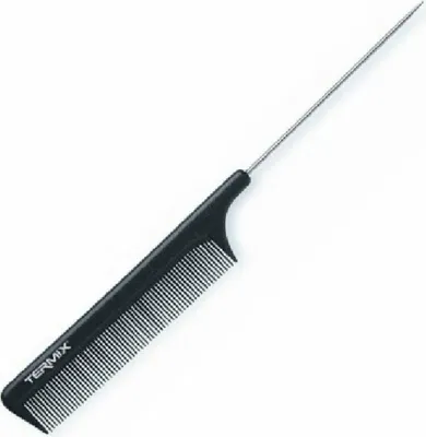 Immagine prodotto di Termix Pettine Prof Titanio 821