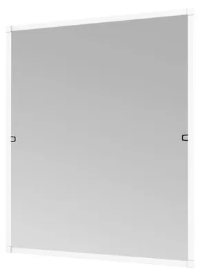 Obrázek produktu pro Sada proti komárům do okna 130x150 cm WINDHAGER WH04563