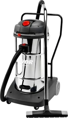 Produktbild von LAVOR Windy 365 IR Industriestaubsauger Trocken und Nass 3600W 60L Professional