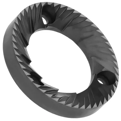 Mahlschreiben 12 Zähne für Kaffeemühlen Ø 64/38 mm