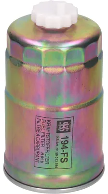 Imagen del producto de Filtro de combustible KOLBENSCHMIDT 50013194 para VW PASSAT Variant (3B6), filtro de rosca