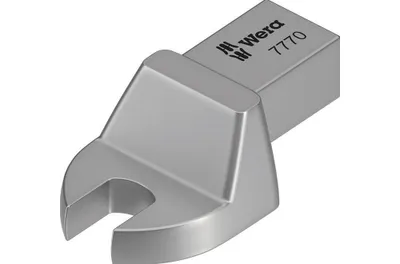 Image de Wera 7770 Clé à fourche, 13 x 41 mm
