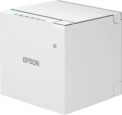 Produktbild von Epson TM m30III - Belegdrucker - Thermozeile - Rolle (7,95 cm)