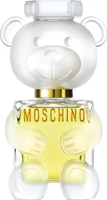 Imagen del producto de Moschino Toy 2 Eau De Parfum Spray 50ml