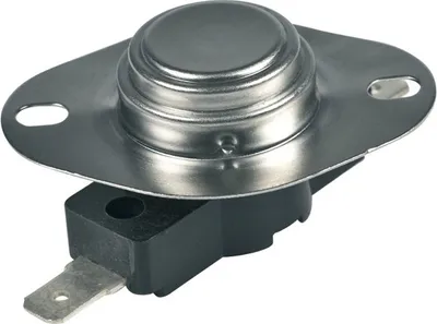 Produktbild von easyPART passend für 00183832 BOSCH Temperaturbegrenzer Öffner für Heizelement Trockner