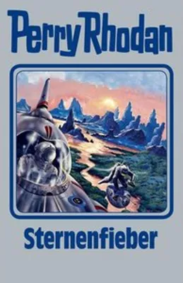 Image de Perry Rhodan 151. Sternenfieber