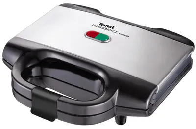 Produktbild von Tefal SM 1552 Tefal SM 1552 UltraCompact Sandwichtoaster