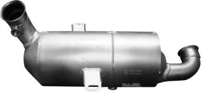 Obrázek produktu pro Filtr Pevných Částic Dpf Citroen Berlingo C4 1.6Hdi
