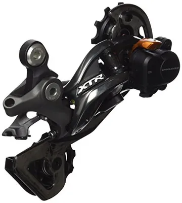 Produktbild von Shimano Schaltwerk XTR Di2 RD-M9050 11-fach, lang, schwarz