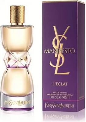 Zdjęcie produktu dla Yves Saint Laurent Manifesto L'eclat 90ml edt