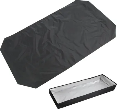 Produktbild von 88-Tasten Keyboard Staubschutzabdeckung,Keyboard Staubschutzabdeckung,Elektronisches Keyboard Staubschutzabdeckung,Wasserdichtes Keyboard Staubschutzabdeckung,Staubdichte Abdeckung,Piano Staubschutzabdeckung
