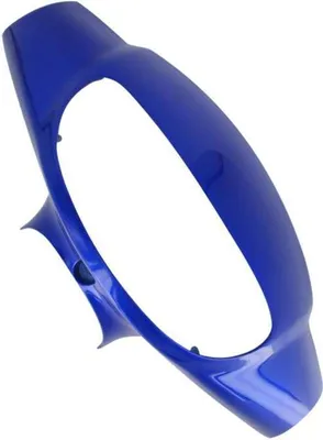 Produktbild von Scheinwerferverkleidung blau Lenkerverkleidung 86249