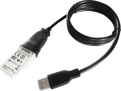 Produktbild von Epson OT-WL06-323: bezprzewodowa LAN, C32C891323