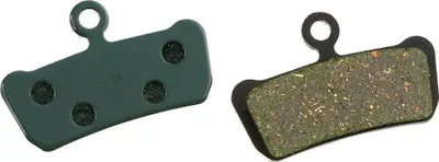 Obrázok produktu pre Brakco E-bike Avid Xo Trail/sram Guide Organic Disc Brake Pads Silver Silver Jedna veľkosť