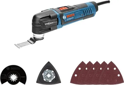 Produktbild von Multi-Cutter GOP 30-28