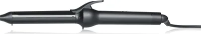 Obrázek produktu pro Severin LS 0822, Žehlička na vlasy, Teplé, 130 °C, 230 °C, Černá, Šedá, 2,8 m
