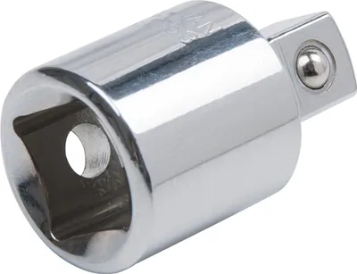 Produktbild von KS Tools 918.3412, Einzelner Artikel, Chrom-Vanadium-Stahl, 195 g, 1 Stück(e)