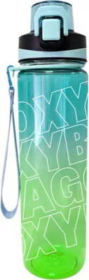 Produktbild von Oxybag OXY LIFE Flasche 800 ml - Ombre Lime