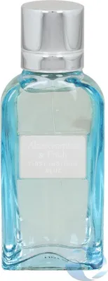Obrázek produktu pro First Instinct Blue For Her - EDP, 30 ml