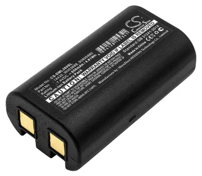 Image de Batterie pour Dymo LabelManager 260 mfl