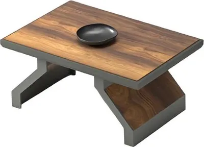 Produktbild von Couchtisch Tisch Möbel Beistelltisch Tische Holztische Couchtische
