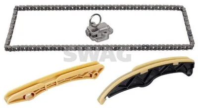 Immagine prodotto di SWAG 33 10 9603 Kit catena di distribuzione - Catena di distribuzione per HYUNDAI Tucson (TL, TLE) e KIA Sportage (QL, QLE)
