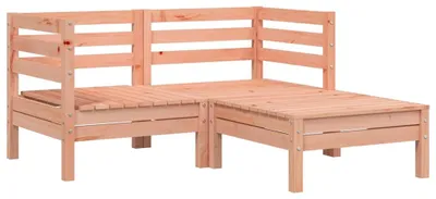 Zdjęcie produktu dla VidaXL 838024, Drewno, 110 kg, Dorośli i dzieci, 1270 mm, 1270 mm, 625 mm