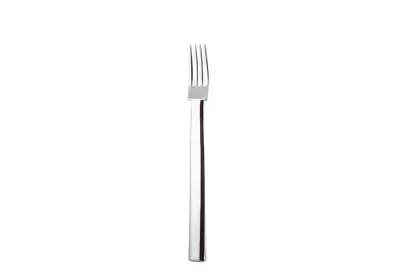 Immagine prodotto di Alessi "Rundes Modell" Fork Vorteilset 6 Stück (Art.-Nr. JH01/2, EAN 8003299859764)
