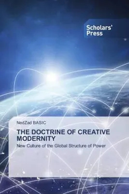 Produktbild von The Doctrine Of Creative Modernity