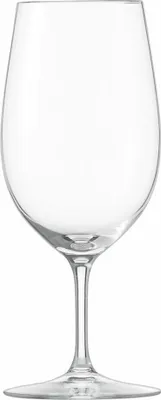 Immagine prodotto di Zwiesel Glas Bicchiere per acqua minerale fatto a mano Enoteca set di 2, bicchiere per bere, 359 ml, 122199