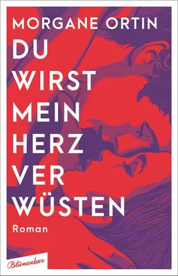 Obrázok produktu pre Du wirst mein Herz verwüsten