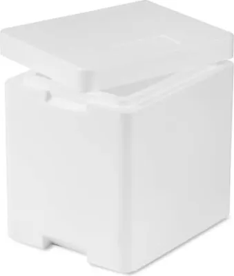 Obrázok produktu pre Polystyrénový termobox 7,1L/5kg