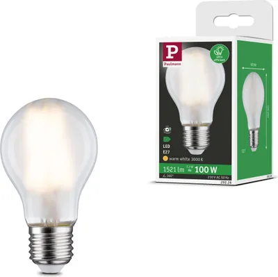 Image de Paulmann Eco-Line Filament 230V LED Ampoule individuelle