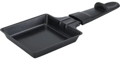 Productafbeelding van Steba Raclette RC 28, afmetingen 45 x 30 x 14,5 cm, geschikt voor 8 personen
