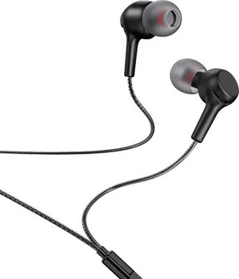 Immagine prodotto di HOCO Cuffia / Cuffie stereo M78 El Placer nero