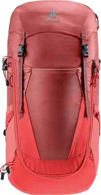 Produktbild von DEUTER Futura 24 SL Damen Wanderrucksack rot 24L