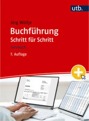 Image de Buchführung Schritt für Schritt