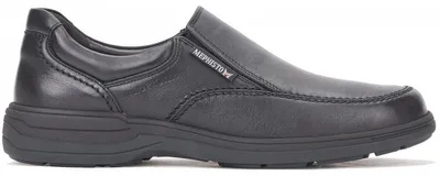 Produktbild von Mephisto Davy Herren Slipper in Gr. 38.5