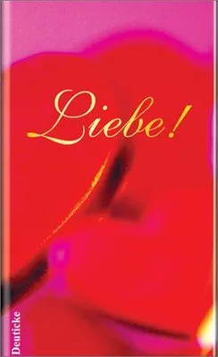 Produktbild von Liebe